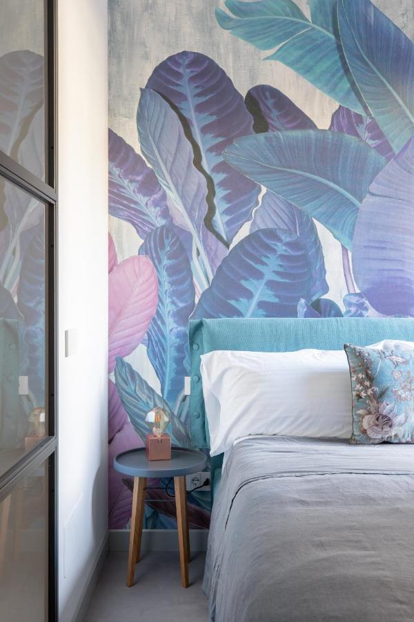 Twin Flowers Apartment In San Giovanni โรม ภายนอก รูปภาพ
